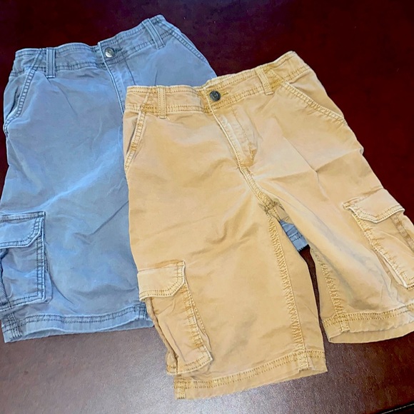 Sonoma Other - *(2) Sonoma cargo shorts size 8
